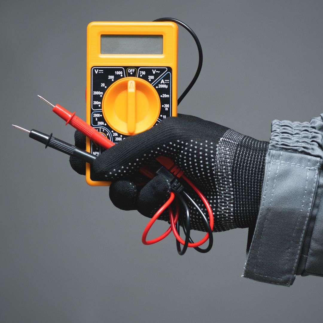 depannage urgent electricien