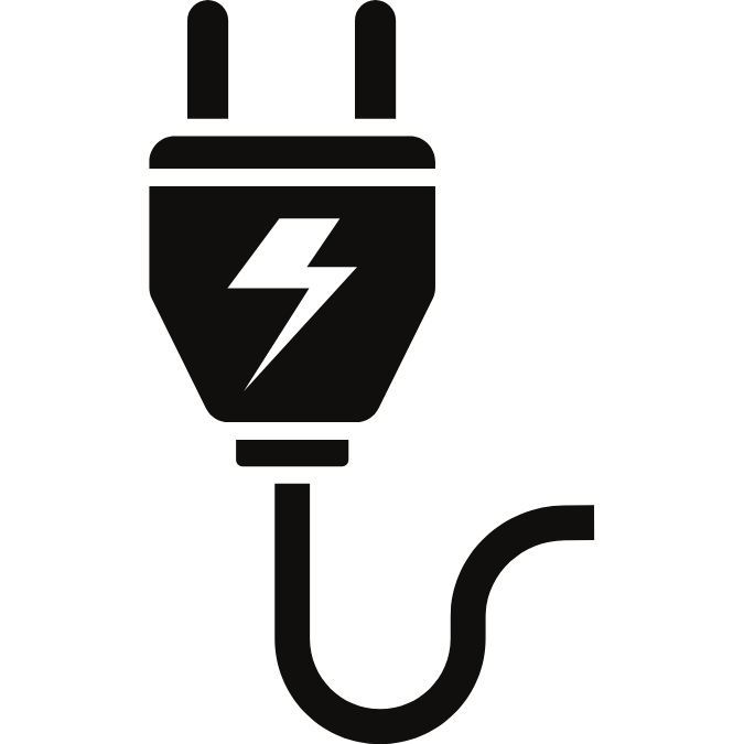 prise électrique